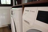 Waschmaschine/Trockner - 