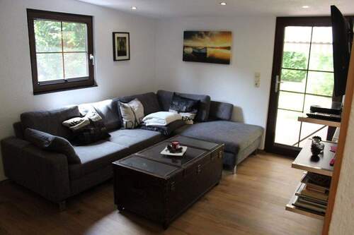 Gemütliches Wohnzimmer - 