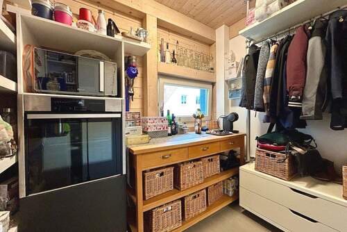 Nebenraum Erdgeschoss - 