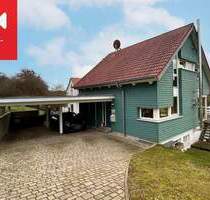 Energieeffizientes und großzügiges Anwesen mit gehobener Ausstattung und großem Grundstück - Lichtenau Unterrottmannsdorf