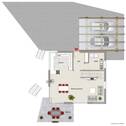 Grundriss Erdgeschoss - 