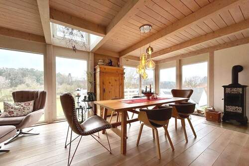 Esszimmer Erdgeschoss - 