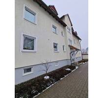 Herrliche 3-Zimmer-Wohnung in Lichtenfels-Oberwallenstadt