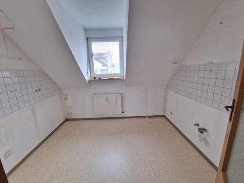 Separate Küche, Platz für Ihre eigene Küche - 