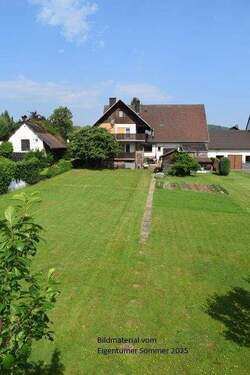 824ad2be-148c-4483-9aab-3520b7cf983d.JPG - 7 Zimmer Mehrfamilienhaus, Wohnhaus in Uslar