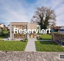 Bauen ohne Warten, Sonniges Baugrundstück in bester Ortslage von Illertissen-Jedesheim. - Illertissen / Jedesheim