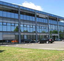Großzügige Bürofläche mit guter Anbindung - Paderborn Kernstadt