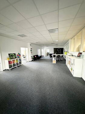 Freifläche - Büro in Paderborn