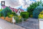 Zufahrt Garage - 