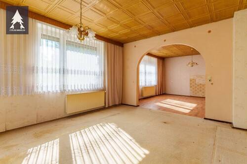 Wohnzimmer - 