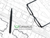 Grundriss EG - 