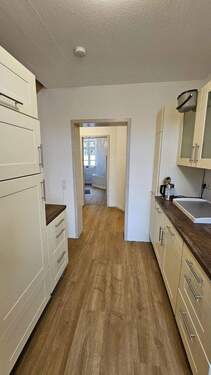 Pantry-Küche OG - 