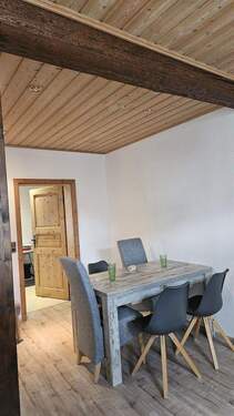 Essbereich EG - 