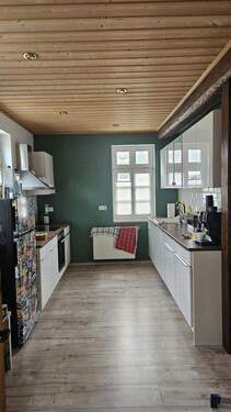 Küche EG - Mehrere WG Zimmer von 11-16m² ab 01.11.25 und 01.12.25