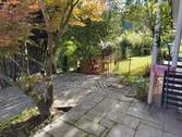 A-Stellp. Garten UG - 