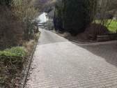 Untere Zufahrt - Einfamilienhaus mit 330,00 m² in Oberndorf am Neckar zum Kaufen