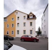 Mehrfamilienhaus in zentraler Lage von Tuttlingen