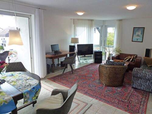 Wohn- und Essbereich - 