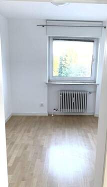 Kinderzimmer - 3 Zimmer Einfamilienhaus in München