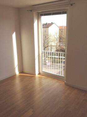 Schlafzimmer - Einfamilienhaus in München zum Kaufen