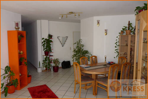 Bild 3 - 2 Zimmer Etagenwohnung in Schlüchtern / Elm