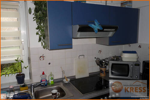 Bild 4 - Etagenwohnung mit 64,60 m² in Schlüchtern / Elm zum Kaufen