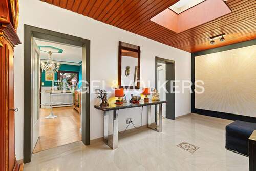 Bild 3 - 5 Zimmer Reihenmittelhaus in Hamburg