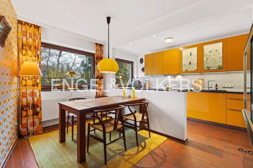 Bild 4 - Reihenmittelhaus mit 154,00 m&sup2; in Hamburg zum Kaufen