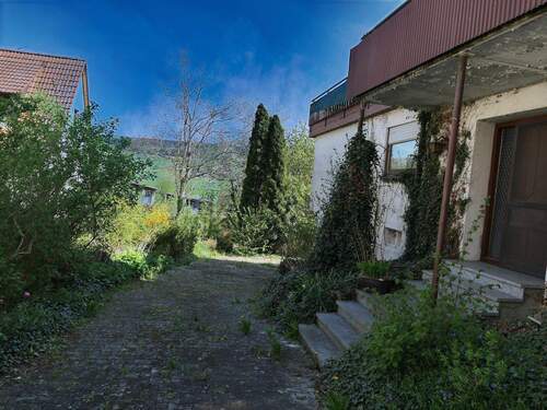 P1001079 - Mehrfamilienhaus, Wohnhaus mit 295,00 m&sup2; in Langenenslingen zum Kaufen