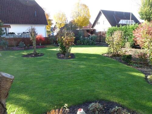 Garten - 