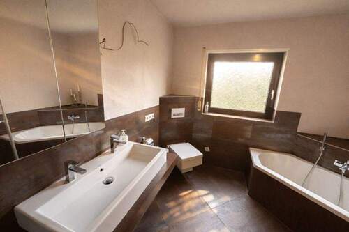Badezimmer - 