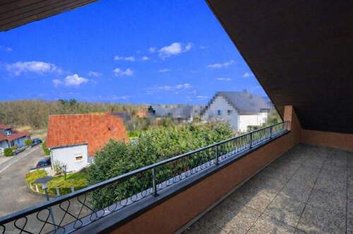 Balkon DG - 