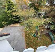 Sommer im neuen Zuhause - Provisionsfreies Familienidyll zum Wohlfühlen - Hamburg Rahlstedt