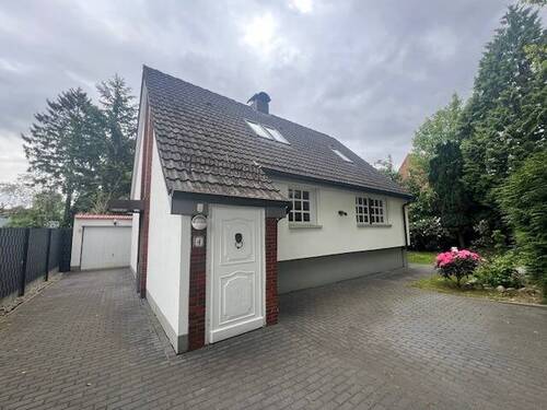 Vorderansicht - 