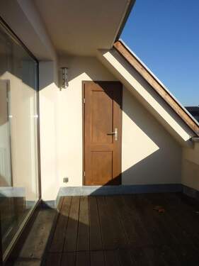 Balkon - Etagenwohnung mit 136,40 m&sup2; in Leipzig zum Kaufen