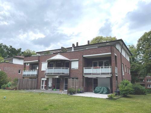 PW-EH4c-57.JPG - Verkaufsangebot für eine vermietete 3 Zimmer Penthouse-Wohnung, im 2OG - linke Seite, ca. 85,61 m² Wohnfläche, Eichenhöhe 4c in 21073 Hamburg-Harburg