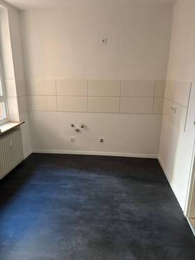 Küche - 3 Zimmer Etagenwohnung in Fürth