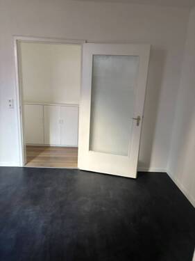 Küche - Etagenwohnung mit 65,20 m&sup2; in Fürth zur Miete