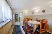 Wohn-und Essbereich - 