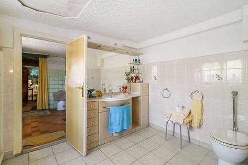 Badezimmer - 