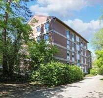 Bielefeld-Senne: Helle 3 Zimmer-Wohnung mit Loggia - Bielefeld / Senne