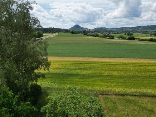 Bild 4 - Einfamilienhaus mit 122,00 m&sup2; in Singen (Hohentwiel) zum Kaufen