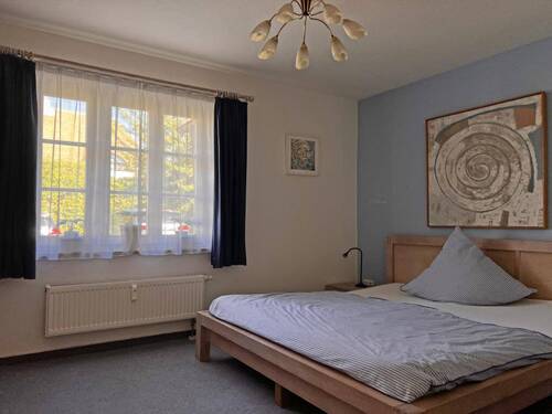 Schlafzimmer - 