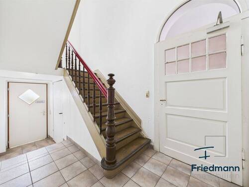 Treppenhaus EG - 