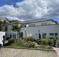 Moderne, helle 4-Zimmer-Wohnung mit Terasse in Marburg Stadtwald