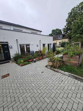 Bild 3 - 4 Zimmer Etagenwohnung in Marburg
