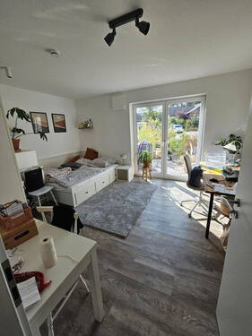 Bild 4 - Etagenwohnung mit 122,00 m² in Marburg zur Miete