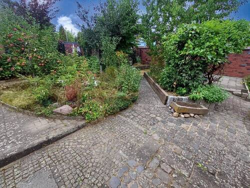 Garten - 