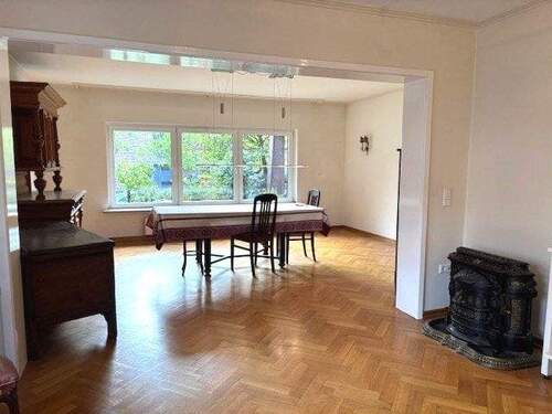 Wohnraum - 