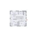 Grundriss Erdgeschoss - 